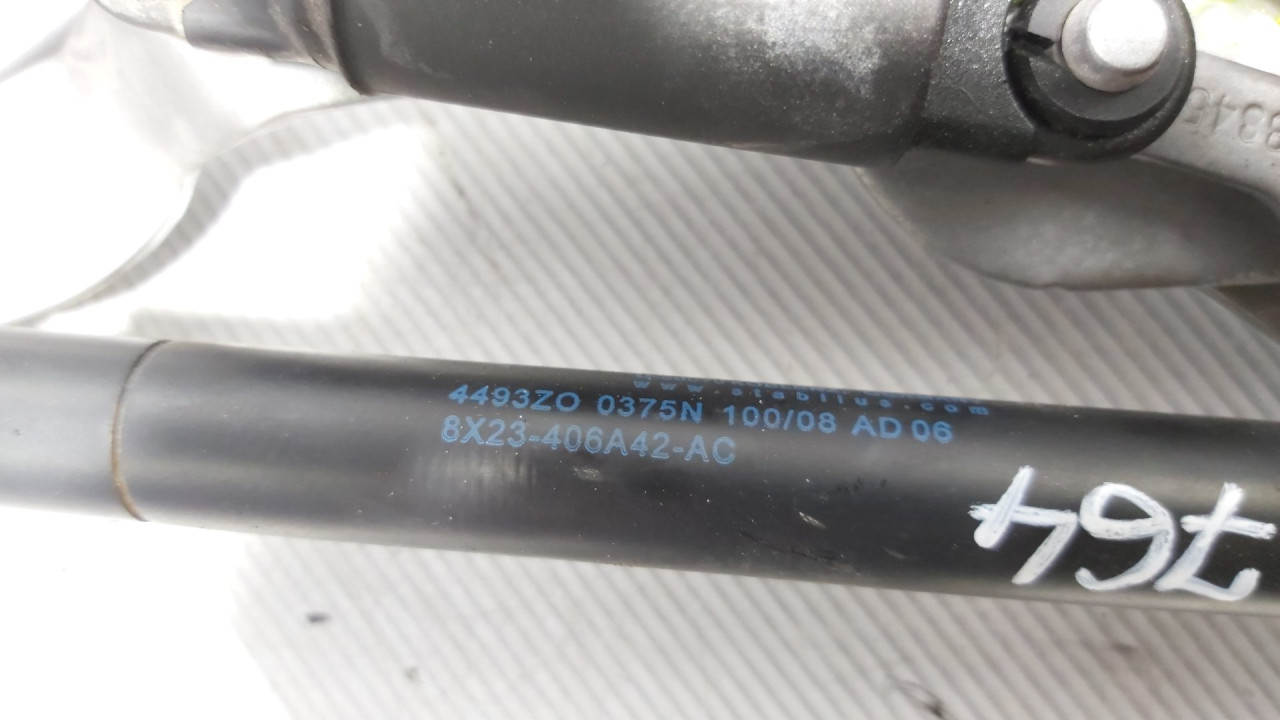 AMORTIZER GEPEKA JAGUAR XF > 08-11 8X23-406A42AC