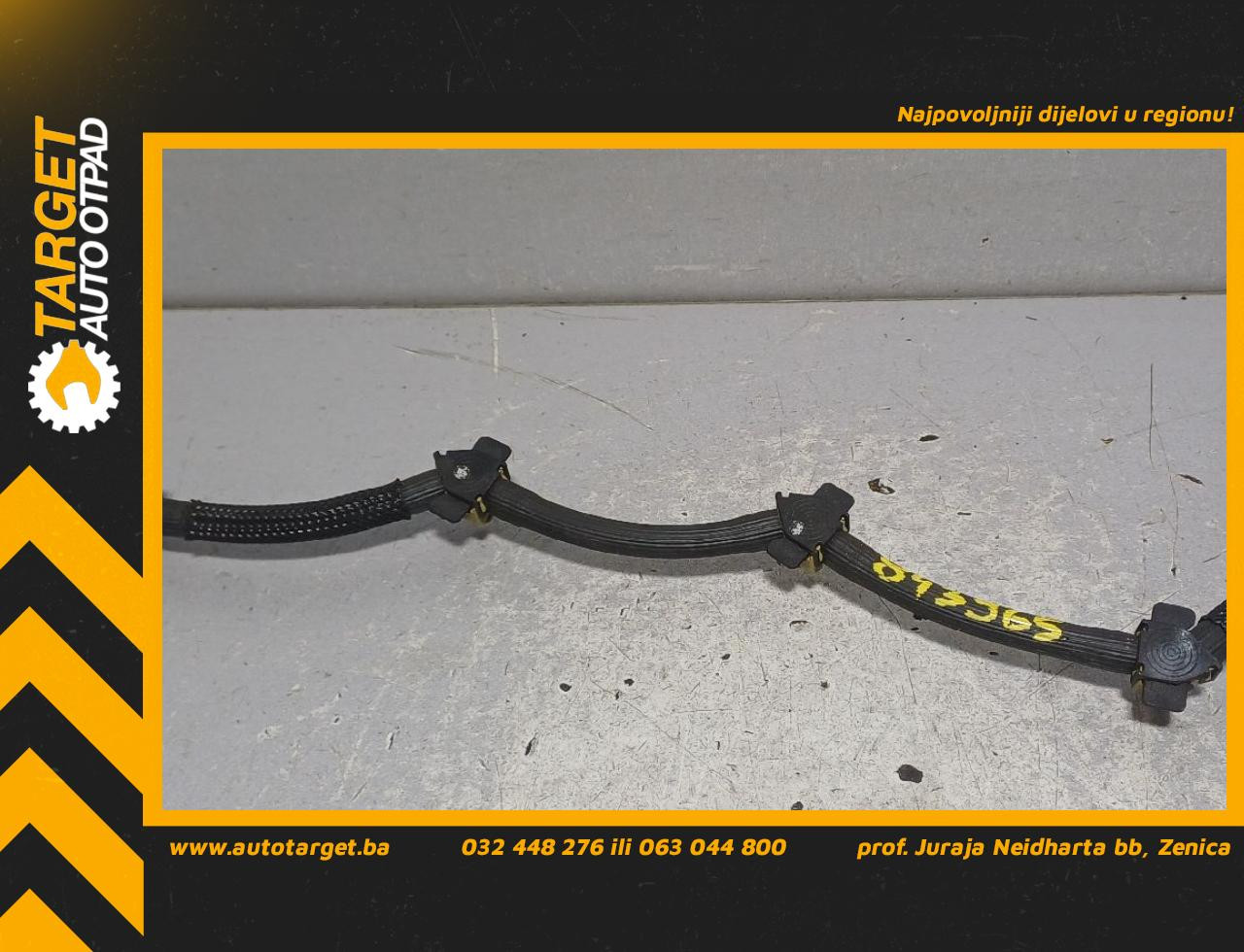 DIJELOVI PRIJENOSNICA VW GOLF 7 SW > 13-