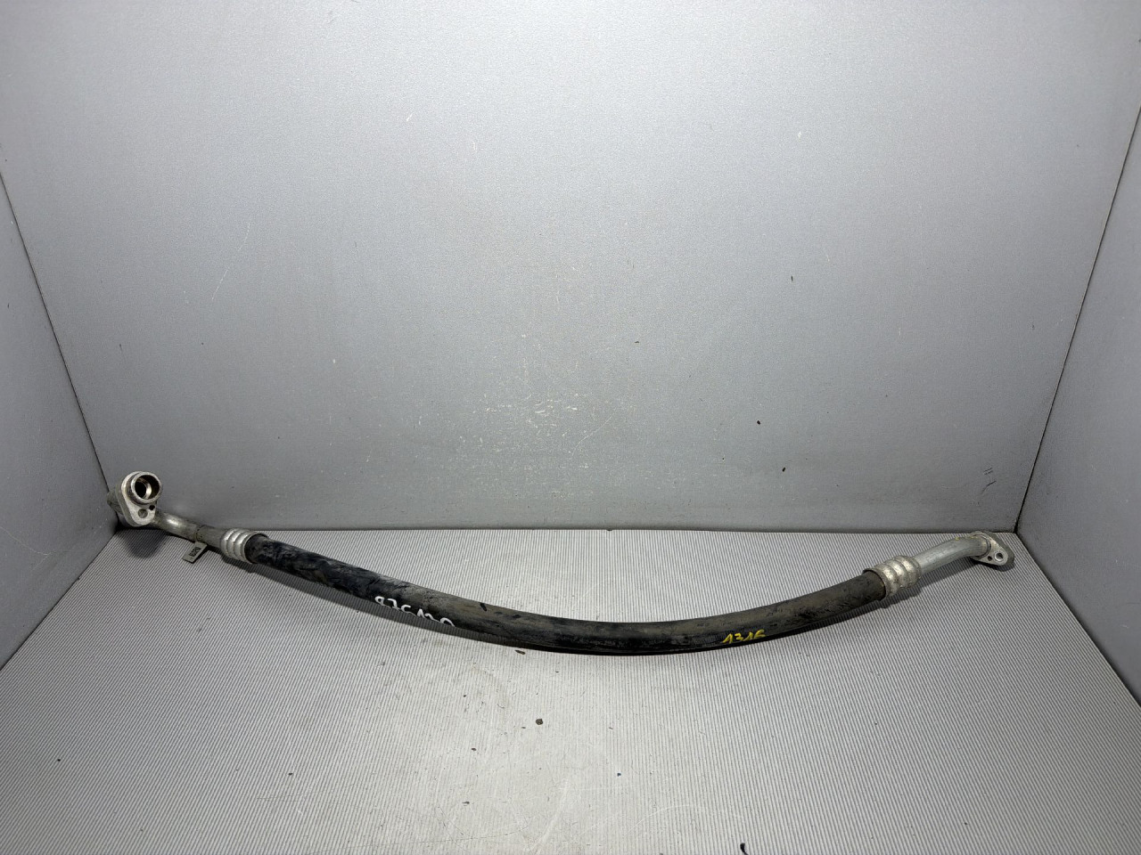 DIJELOVI CRIJEVO KLIME AUDI A4 (B9) > 15-18 2.0 8W0816743BL