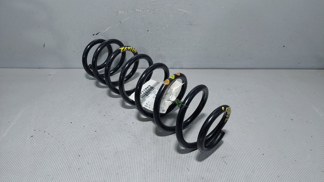 OPRUGA AMORTIZERA SKODA FABIA > 07-10 6Q0511115K
