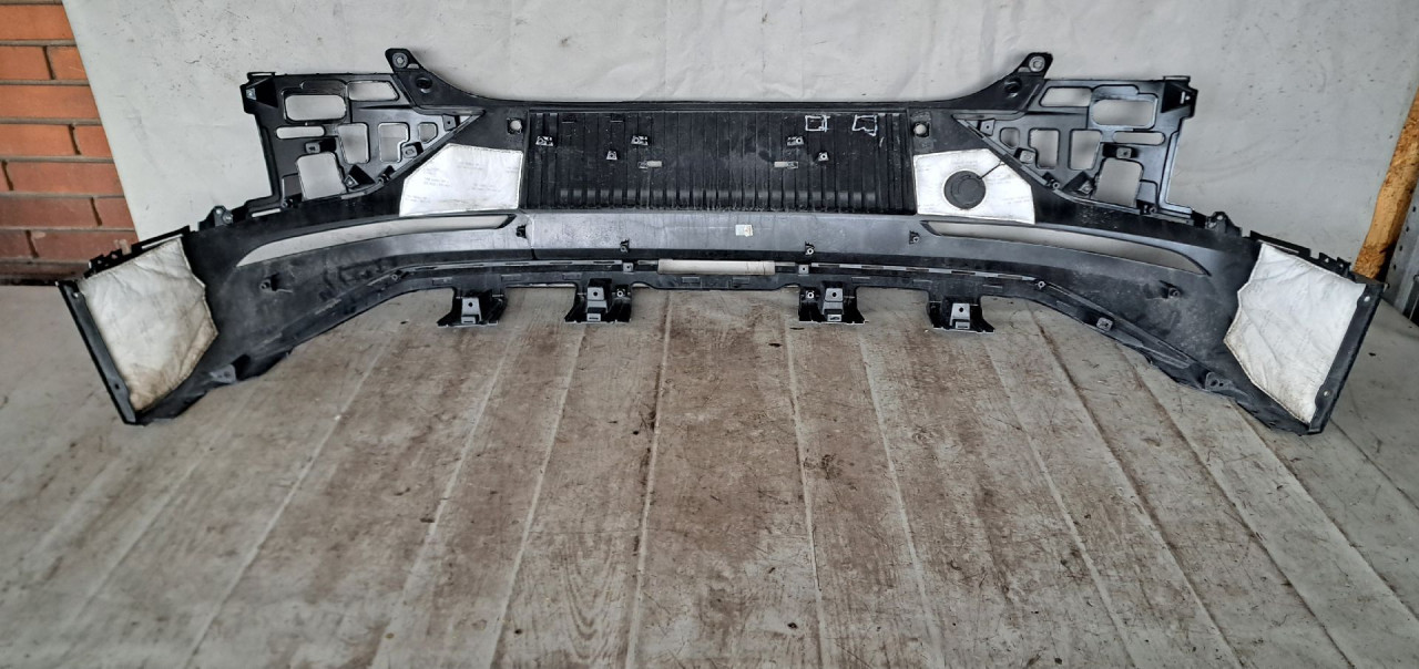 DIJELOVI BRANIK KIA EV6 21-
