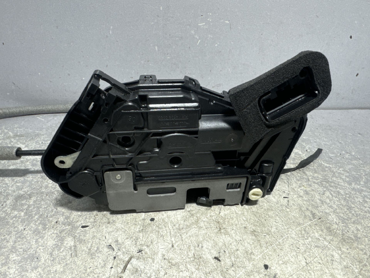 DIJELOVI BRAVA VRATA VW GOLF 8 > 19- 5TA839016P