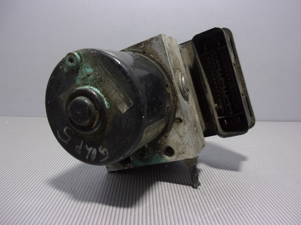 ABS ELEKTRONIKA VW GOLF 5 > 03-08 VW036041 1K0907379K