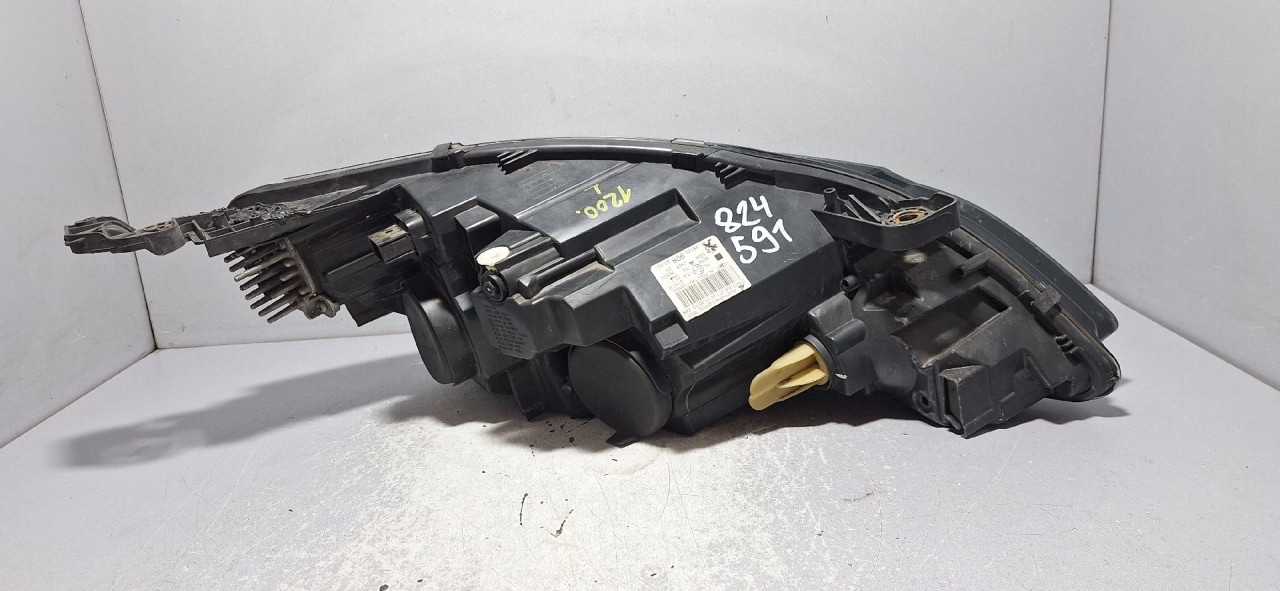 DIJELOVI FAR PEUGEOT 308 > 17-21 98169908