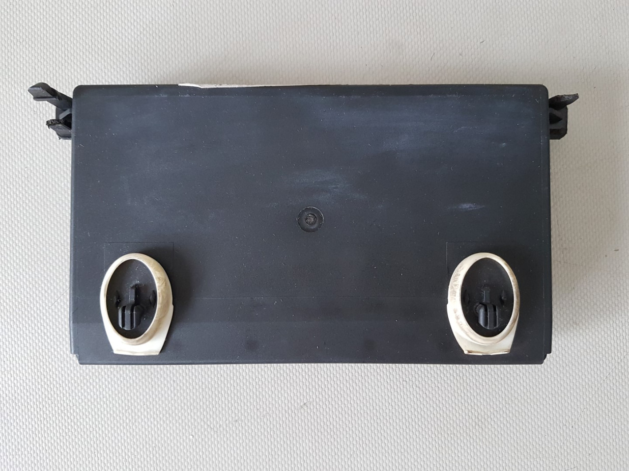 KOMFORT ELEKTRONIKA MERCEDES E KLASA (W211) > 02-07 211