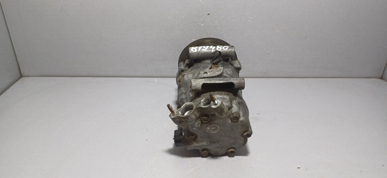KOMPRESOR KLIME CITROEN C3 PICASSO > 09-11