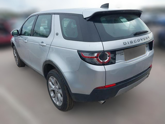 DIJELOVI LAND ROVER DISCOVERY SPORT > 16- 2.0 Dizel AJ200 MOTOR