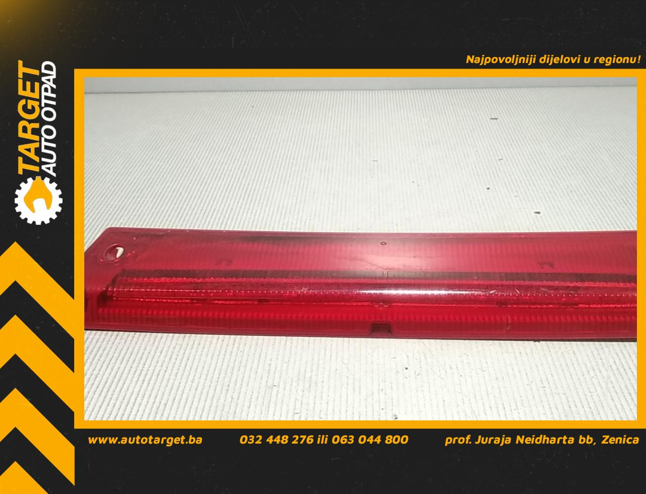 TRECE STOP SVJETLO FORD FIESTA > 08-12 8A6113A613AC