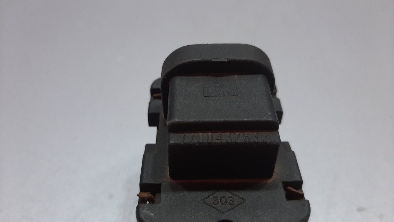ELEKTRONIKA REOSTAT RENAULT MEGANE > 06-08 7700432632