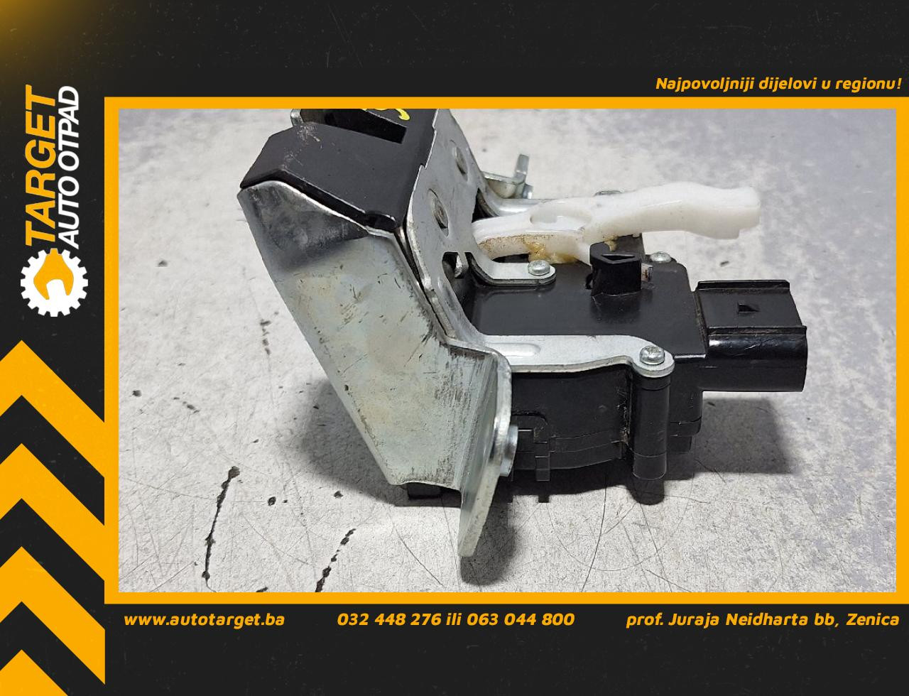 DIJELOVI BRAVA GEPEKA KIA SPORTAGE > 18- 1.6 812303W000