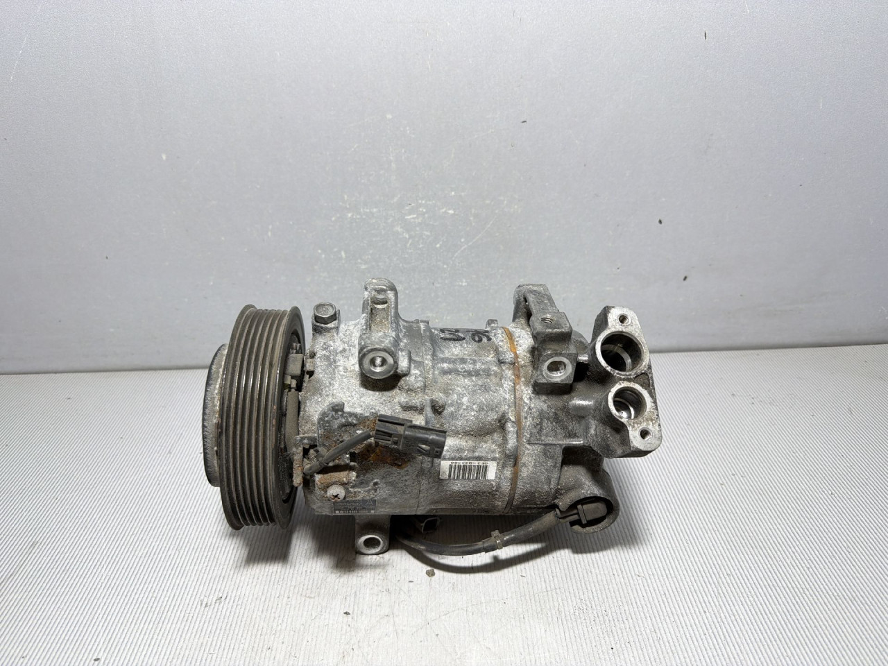 DIJELOVI KOMPRESOR KLIME NISSAN QASHQAI > 17-21 1.5 926004EA0A