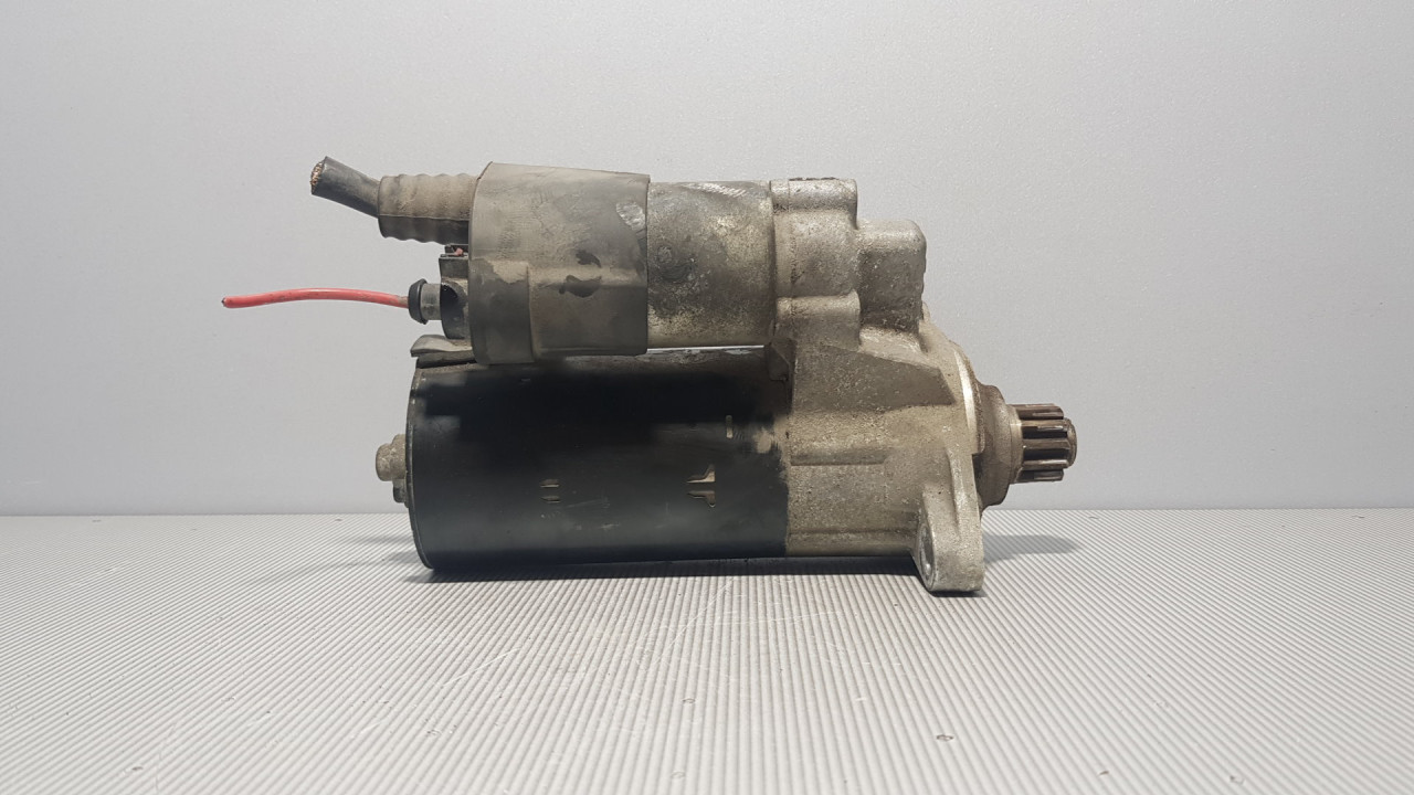 DIJELOVI ALNASER VW PASSAT B6 > 05-10 02E911023L