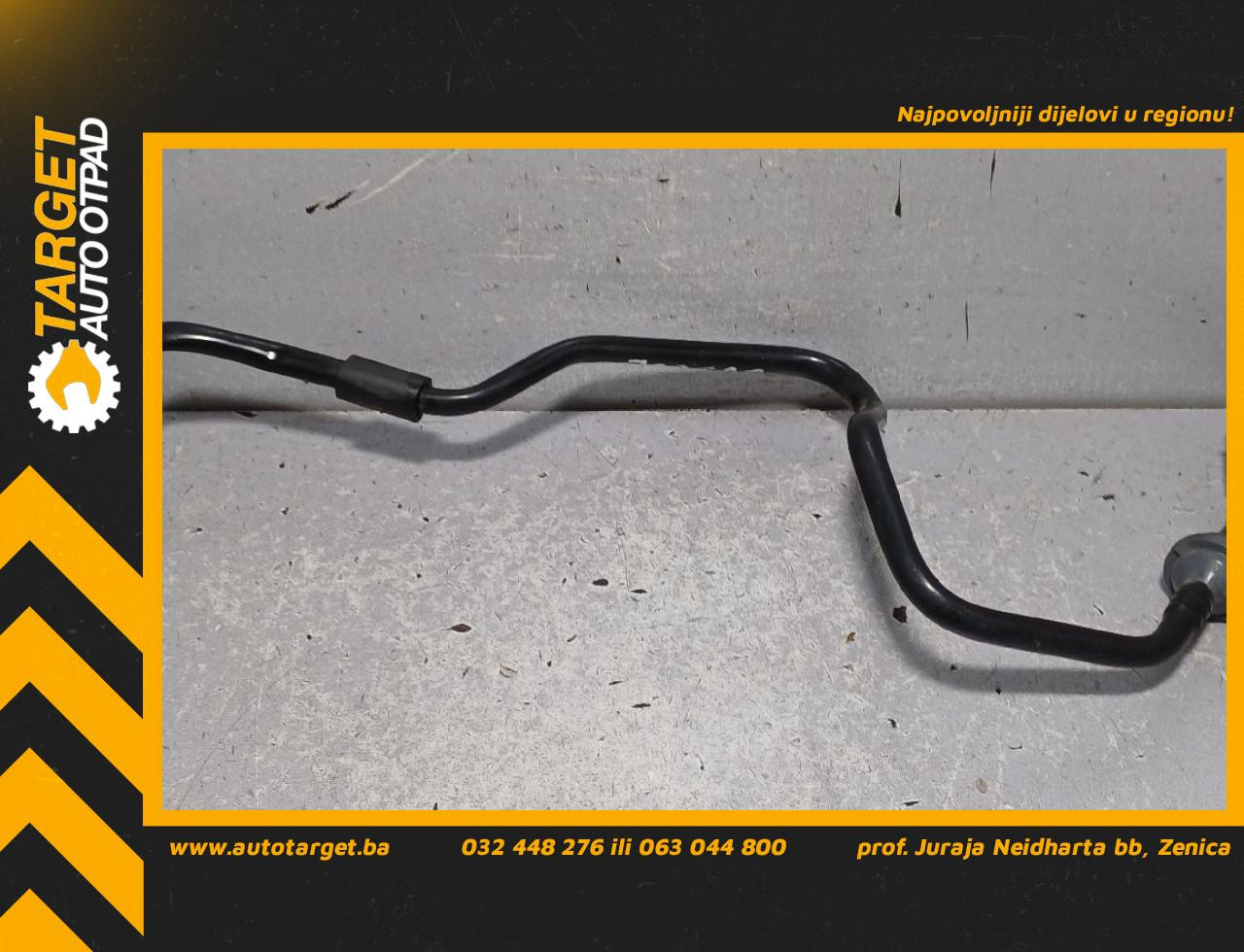 DIJELOVI CRIJEVO VW PASSAT B8 > 14-19 2.0 3Q0612041