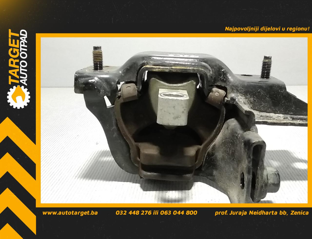 DIJELOVI NOSAC MOTORA VW POLO > 09-14 6Q0199555AR