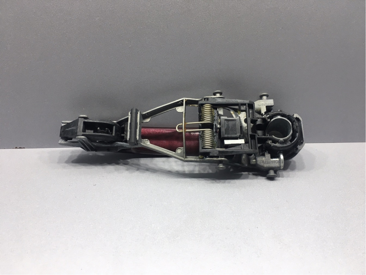 RUCKA VRATA SKODA OCTAVIA > 04-08 1Z0839886A