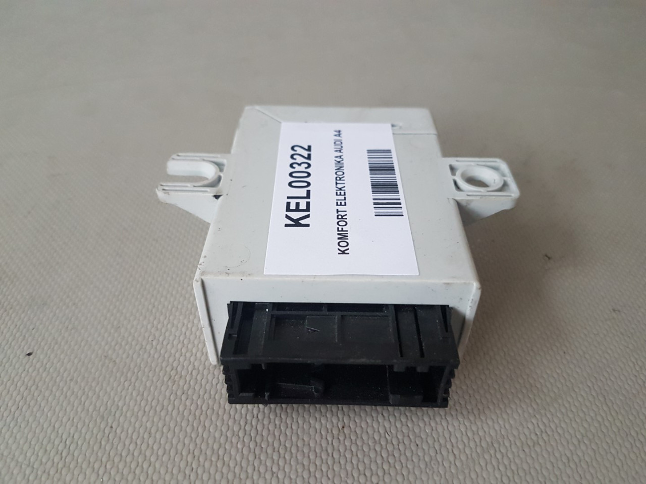 KOMFORT ELEKTRONIKA AUDI A4 (B6) > 00-04 8E0907273A 900