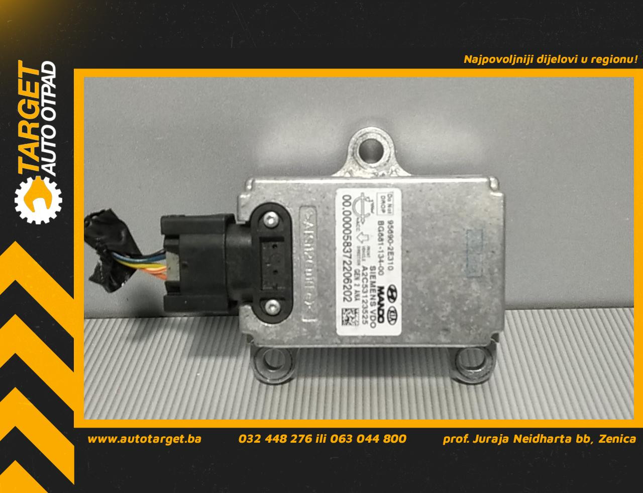ELEKTRONIKA MODUL HYUNDAI TUCSON > 04-10 956902E310