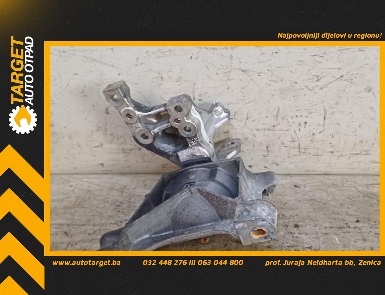 DIJELOVI NOSAC PEUGEOT 308 > 17-21 2.0
