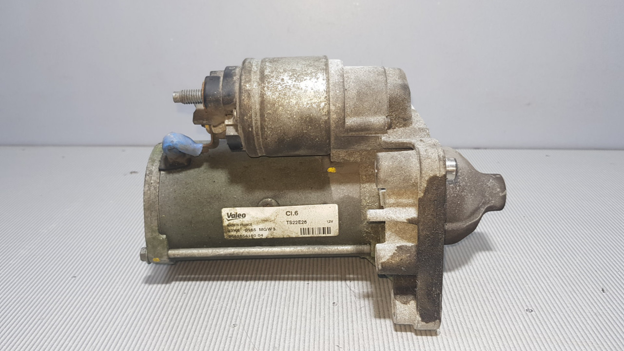 DIJELOVI ALNASER CITROEN C3 > 05-09 9662854180