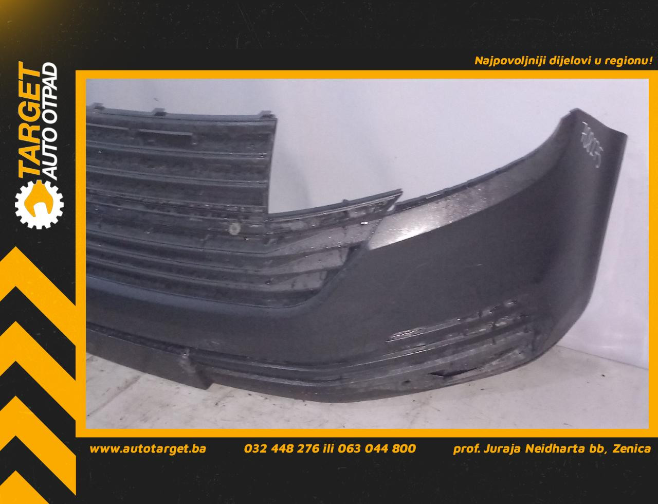 DIJELOVI BRANIK VW T6 > 15-19 7LA807217A