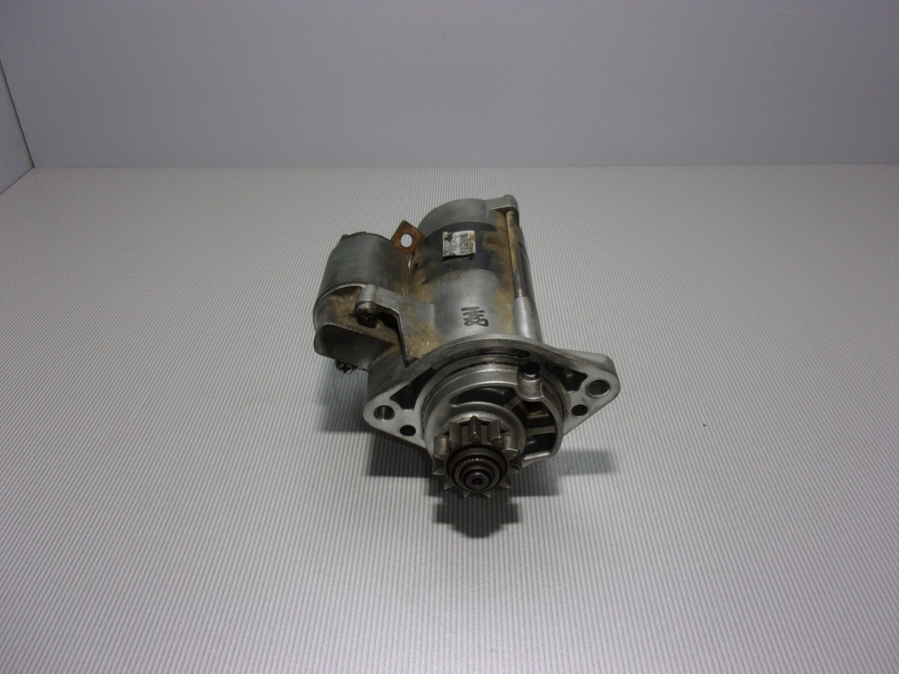 ALNASER NISSAN NAVARA PATHFINDER > 05-09 23300EB300 233