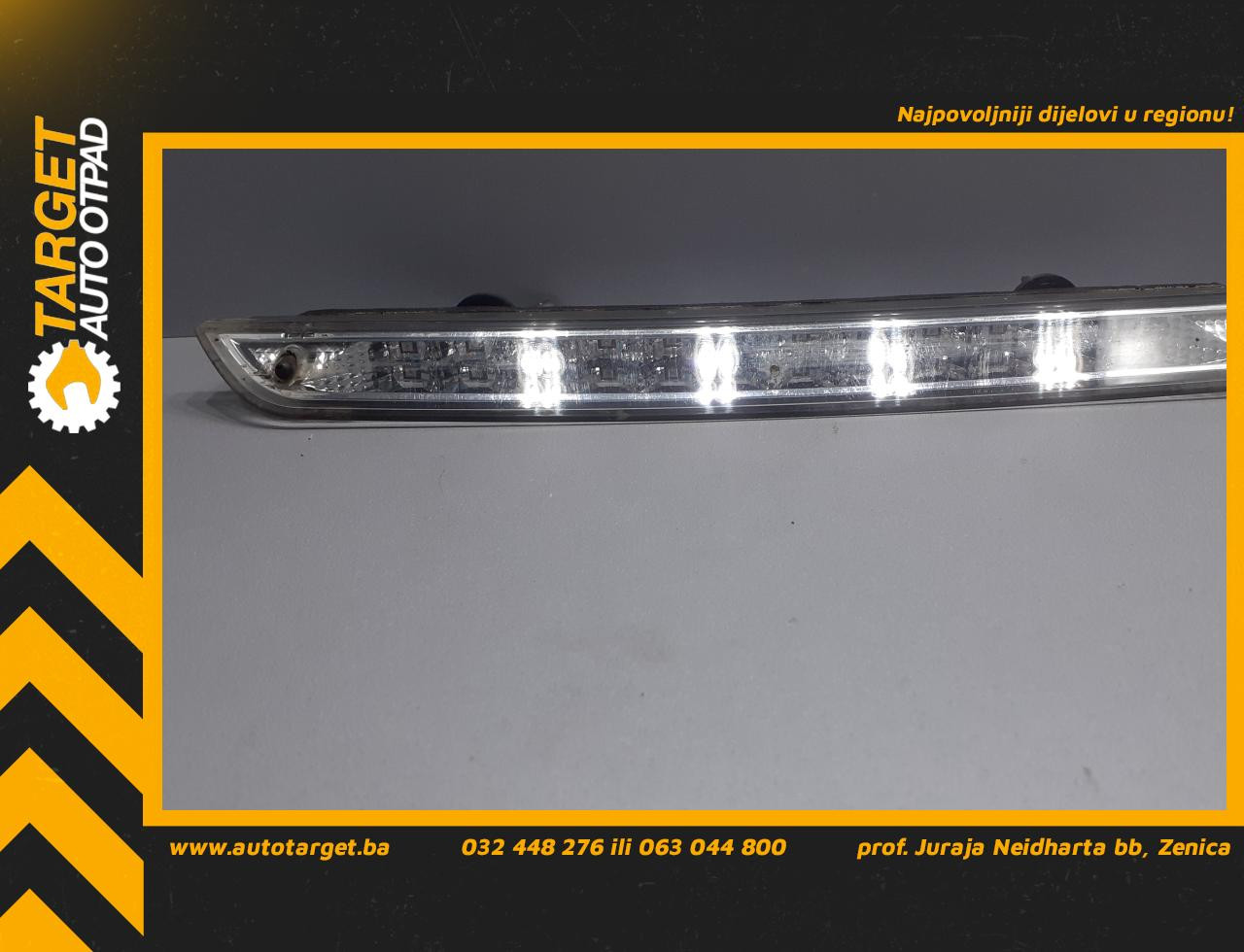 TRECE STOP SVJETLO PEUGEOT 508 > 11-14 9688016380
