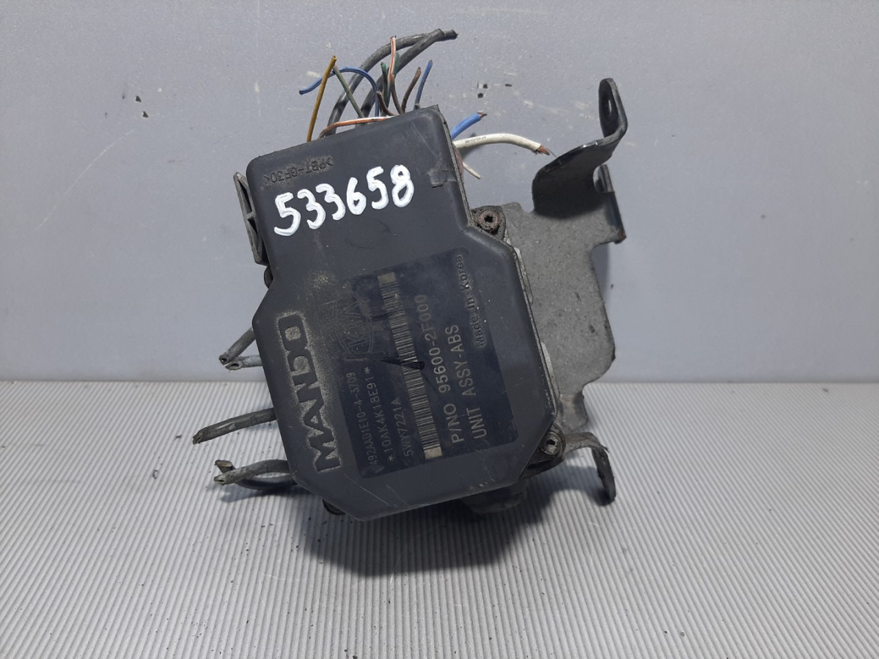 ABS ELEKTRONIKA KIA CERATO > 03-10 95600-2F000