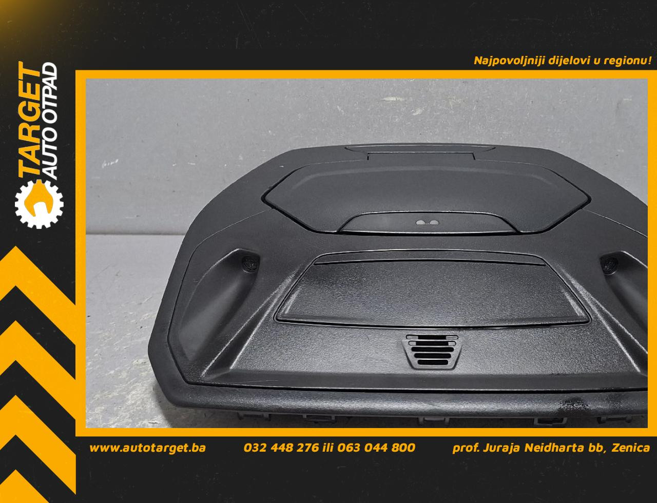 DIJELOVI RASVJETA U KABINI FORD KUGA > 16-19 1.5 AM51U519C66AHW