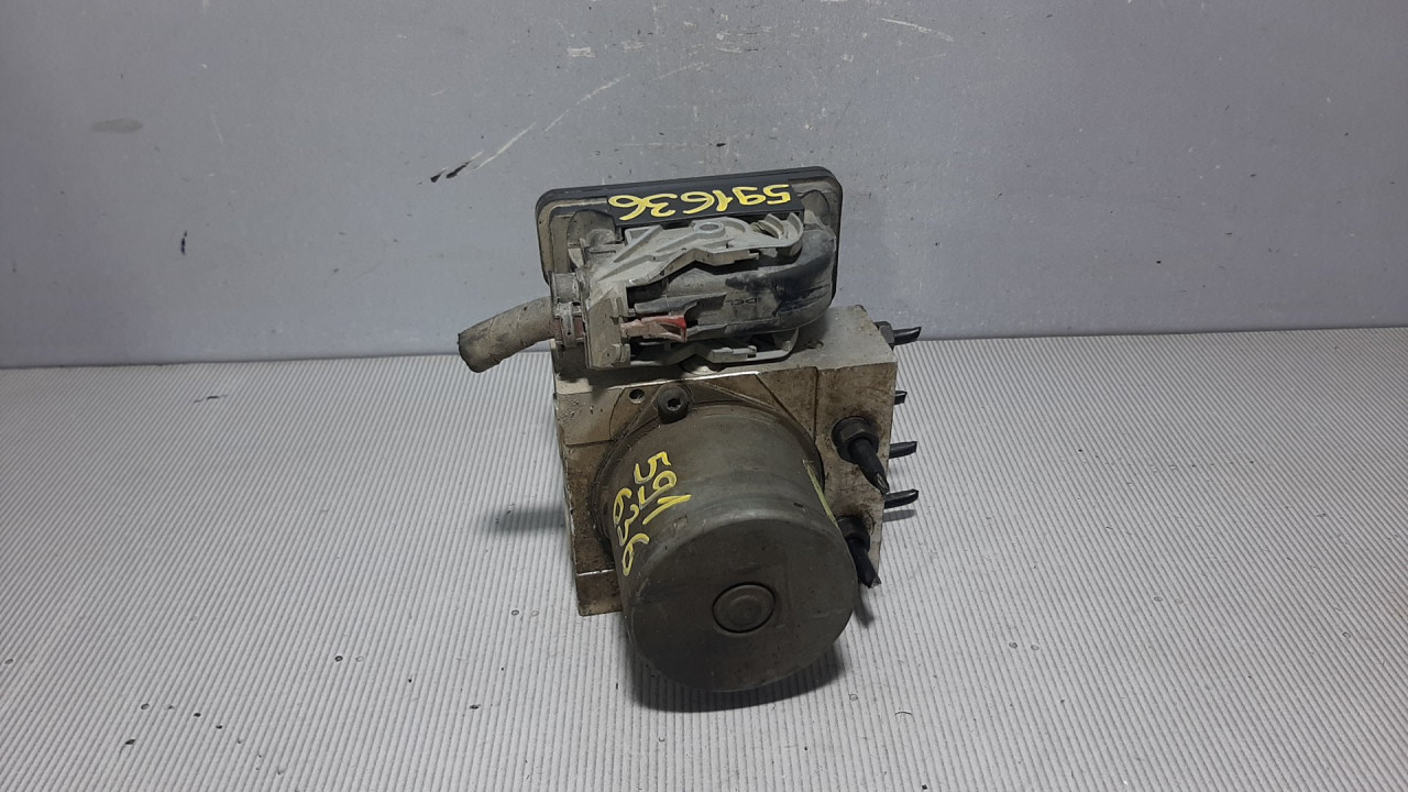 ABS ELEKTRONIKA HYUNDAI I30 > 10-12 2L58920600 589202L5