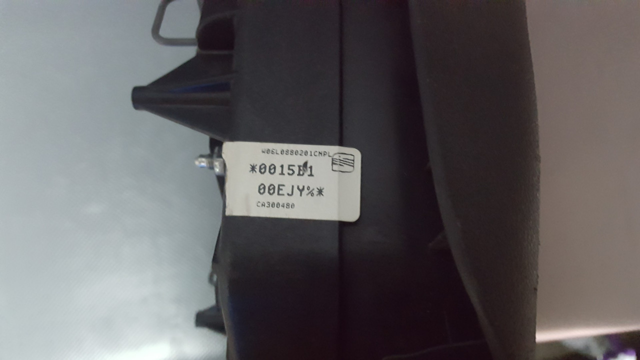 AIRBAG VOLANA SEAT IBIZA/CORDOBA > 02-06 W06L0880201CNP