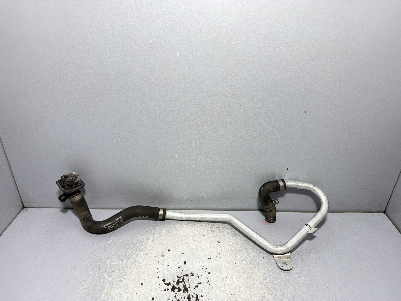 CRIJEVO MERCEDES E KLASA (W213/S213) > 16-23 A2138302305