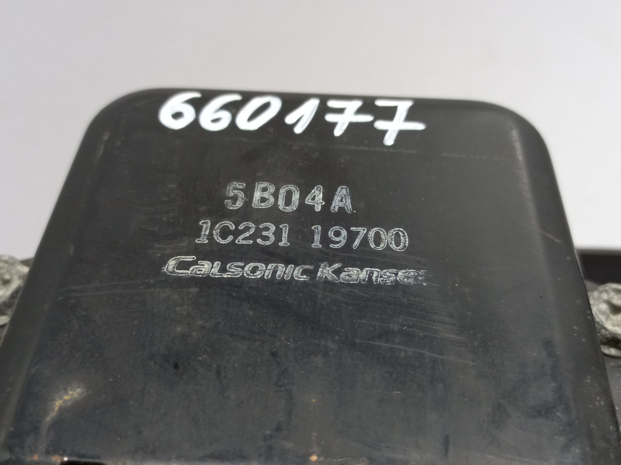 ELEKTRONIKA MODUL MITSUBISHI LANCER > 02-08 1C23119700