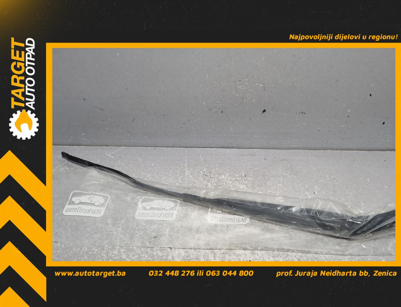 DIJELOVI NOSAC METLICE CITROEN C3 > 09-13 6429GY