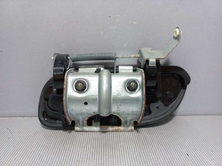 DIJELOVI RUCKA VRATA VOLVO V70 > 05-07 9159640RH