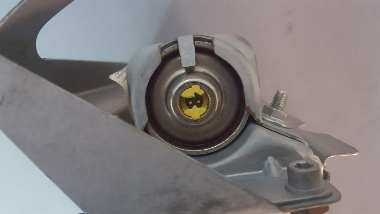 AIRBAG SUVOZACA FIAT STILO > 01-10 517341670