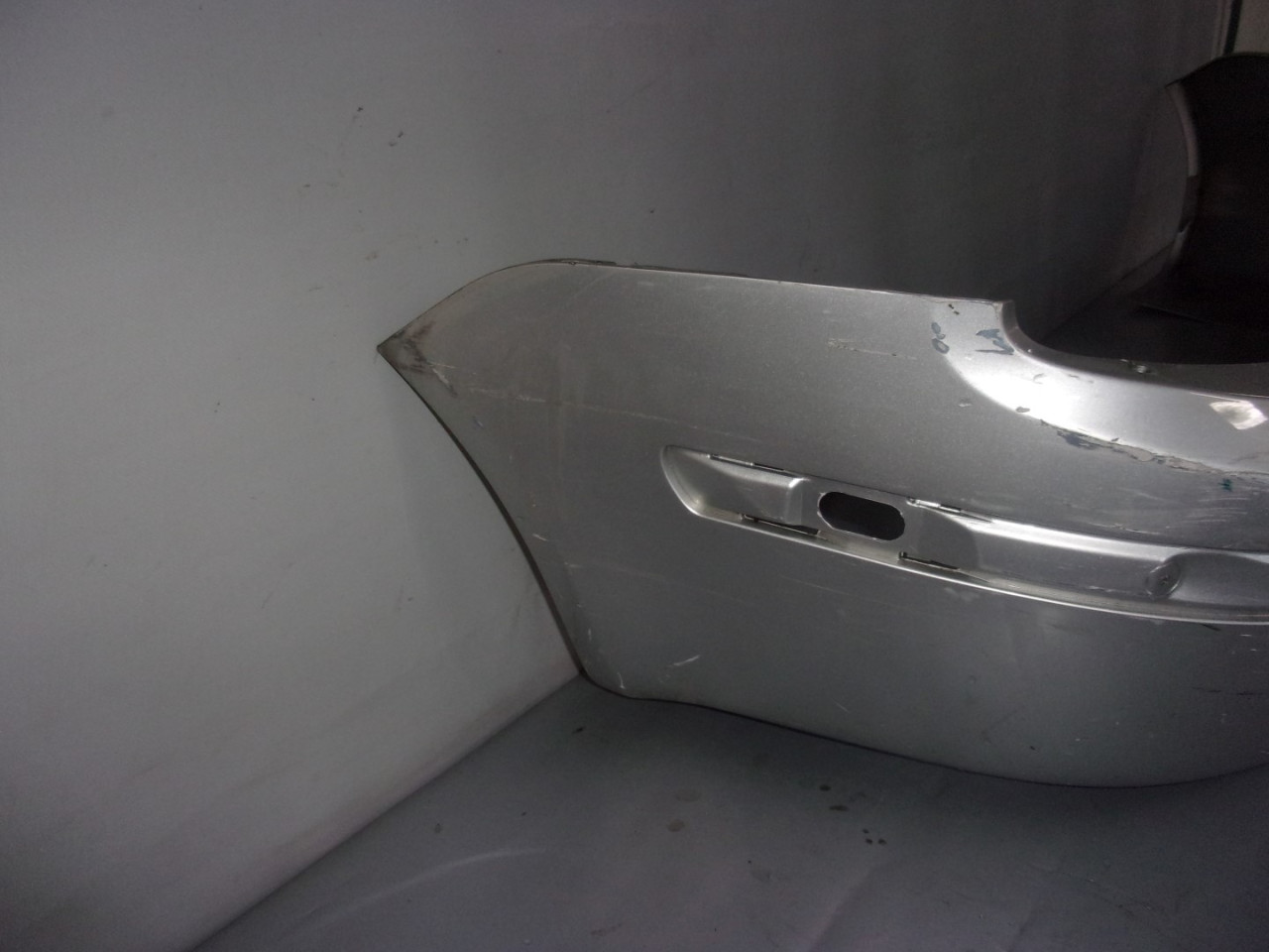 BRANIK SKODA FABIA > 00-04 SK320010 6Y9807421