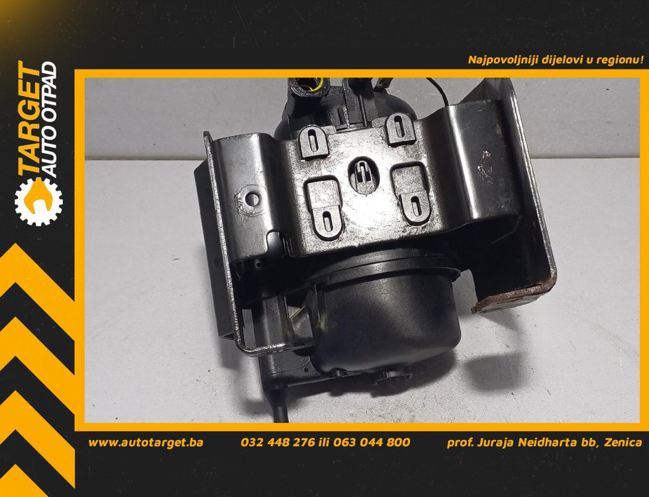 DIJELOVI FILTER GORIVA LAND ROVER EVOQUE > 15-18