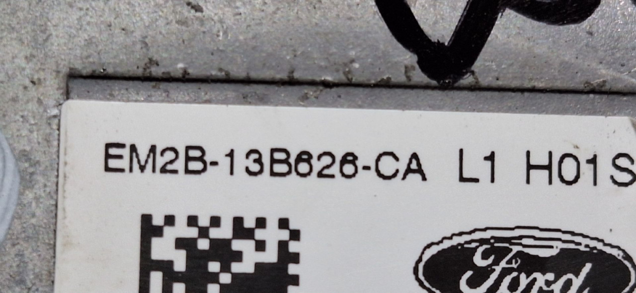 DIJELOVI BALAST FARA FORD S-MAX > 15-23 EM2B13B626CA