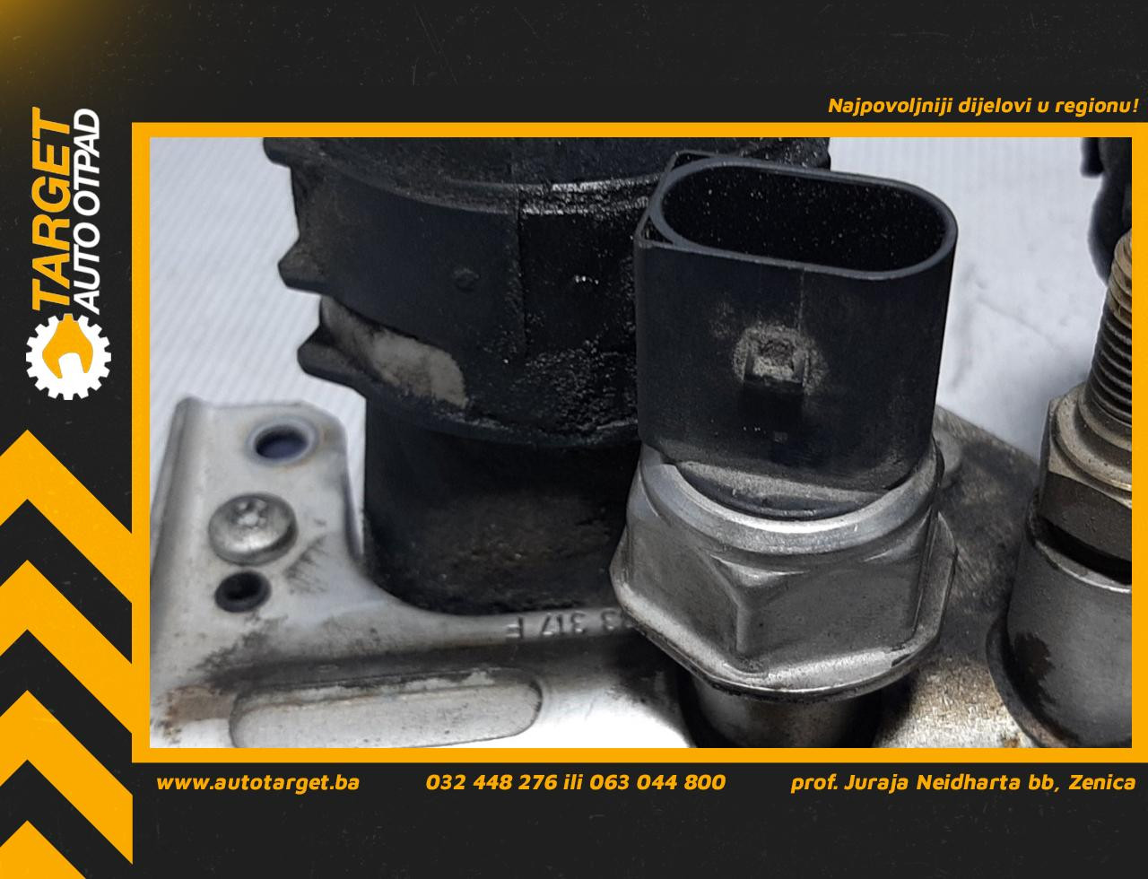 SENZOR PRITISKA GORIVA VW PASSAT B6 > 05-10 03C9060510