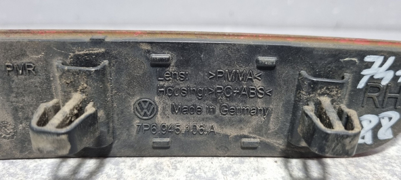 DIJELOVI KATADIOPTER VW TOUAREG > 14-18 7P6945106A