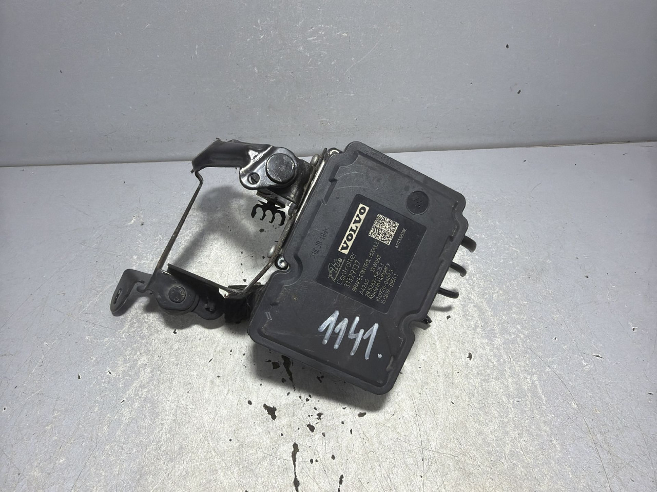 DIJELOVI ABS ELEKTRONIKA VOLVO XC60 > 08-13 2.0 P31329137