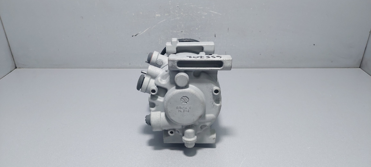 KOMPRESOR KLIME KIA CEED > 18- CA500JDCCF04