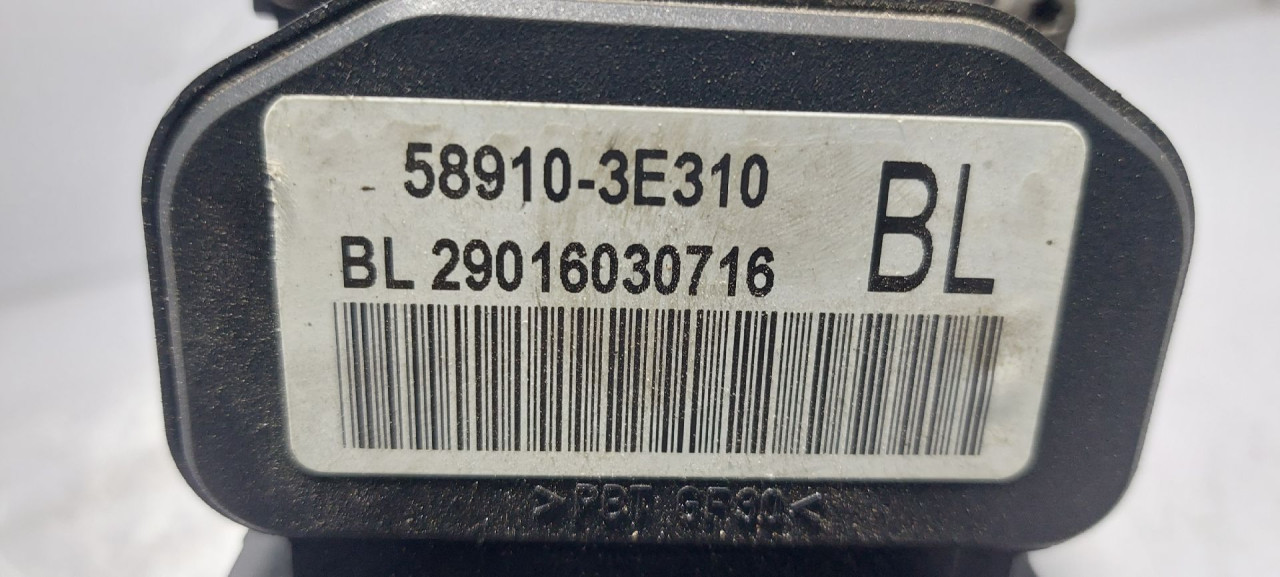 ABS ELEKTRONIKA KIA SORENTO > 02-06 589103E310 02652169