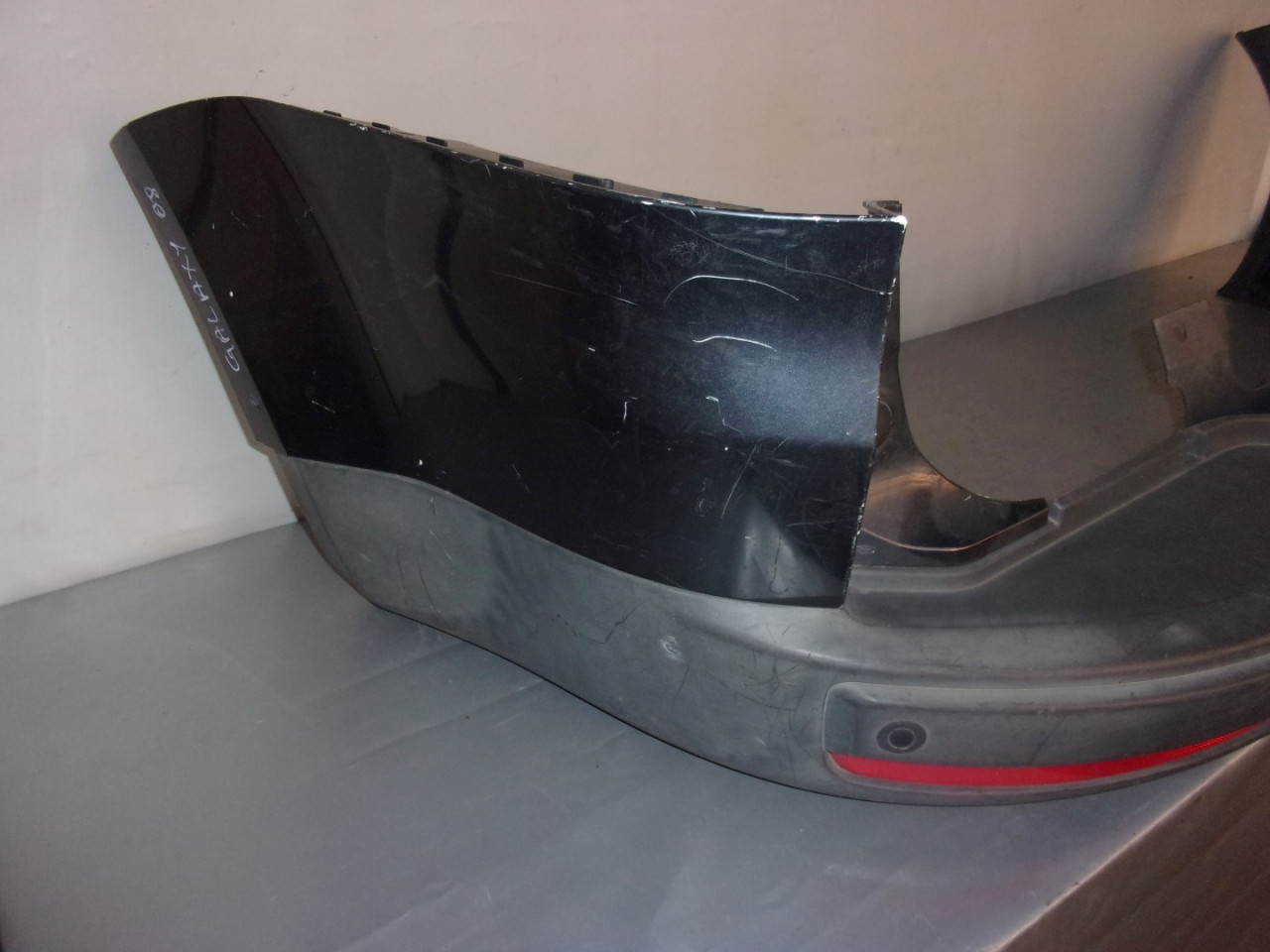 DIJELOVI BRANIK FORD GALAXY > 06-10 FD078010