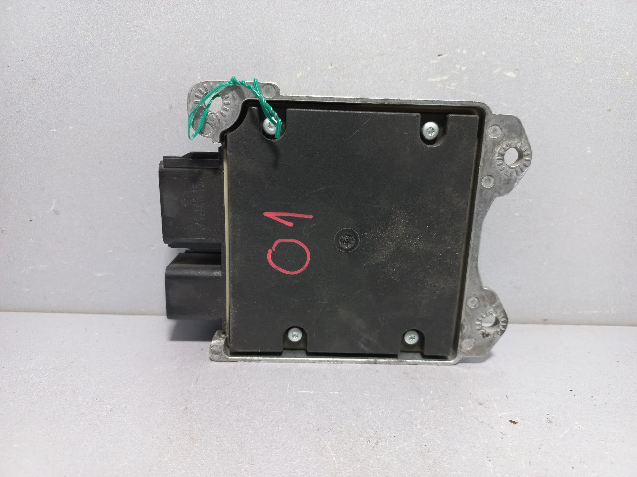 ELEKTRONIKA AIRBAGA LAND ROVER RANGE ROVER SPORT > 05-0