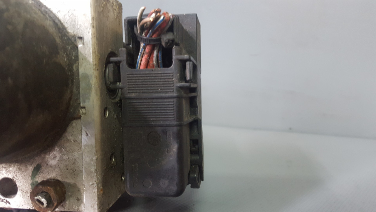 ABS ELEKTRONIKA FORD FOCUS > 05-07 3M512M110CA 10097001