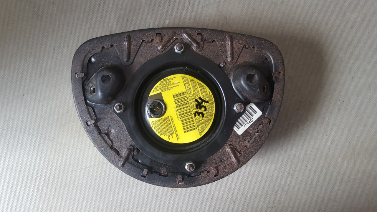 AIRBAG VOLANA OPEL CORSA C > 00-03 13111506