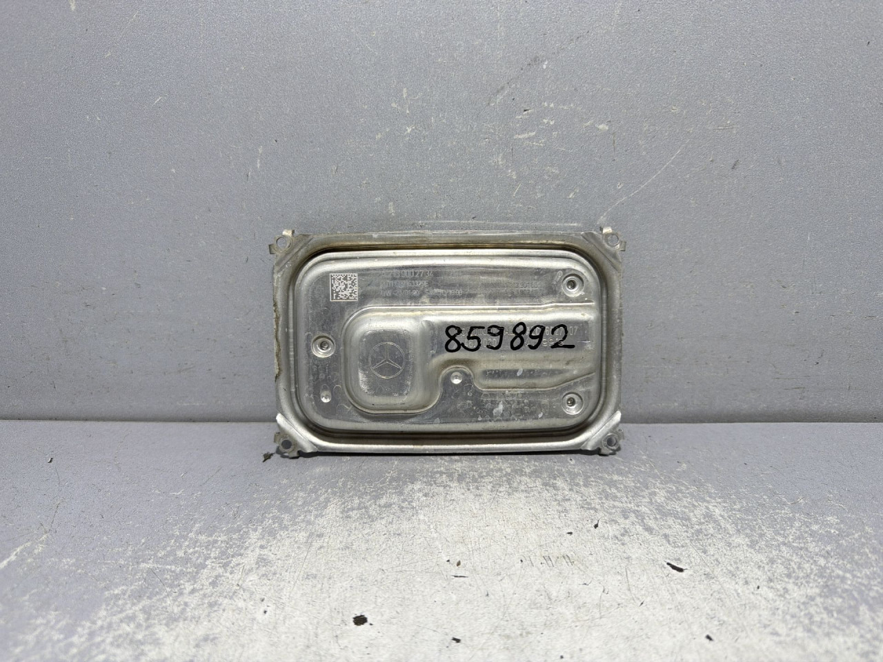 BALAST FARA MERCEDES A KLASA (W177) > 18- A2139002734