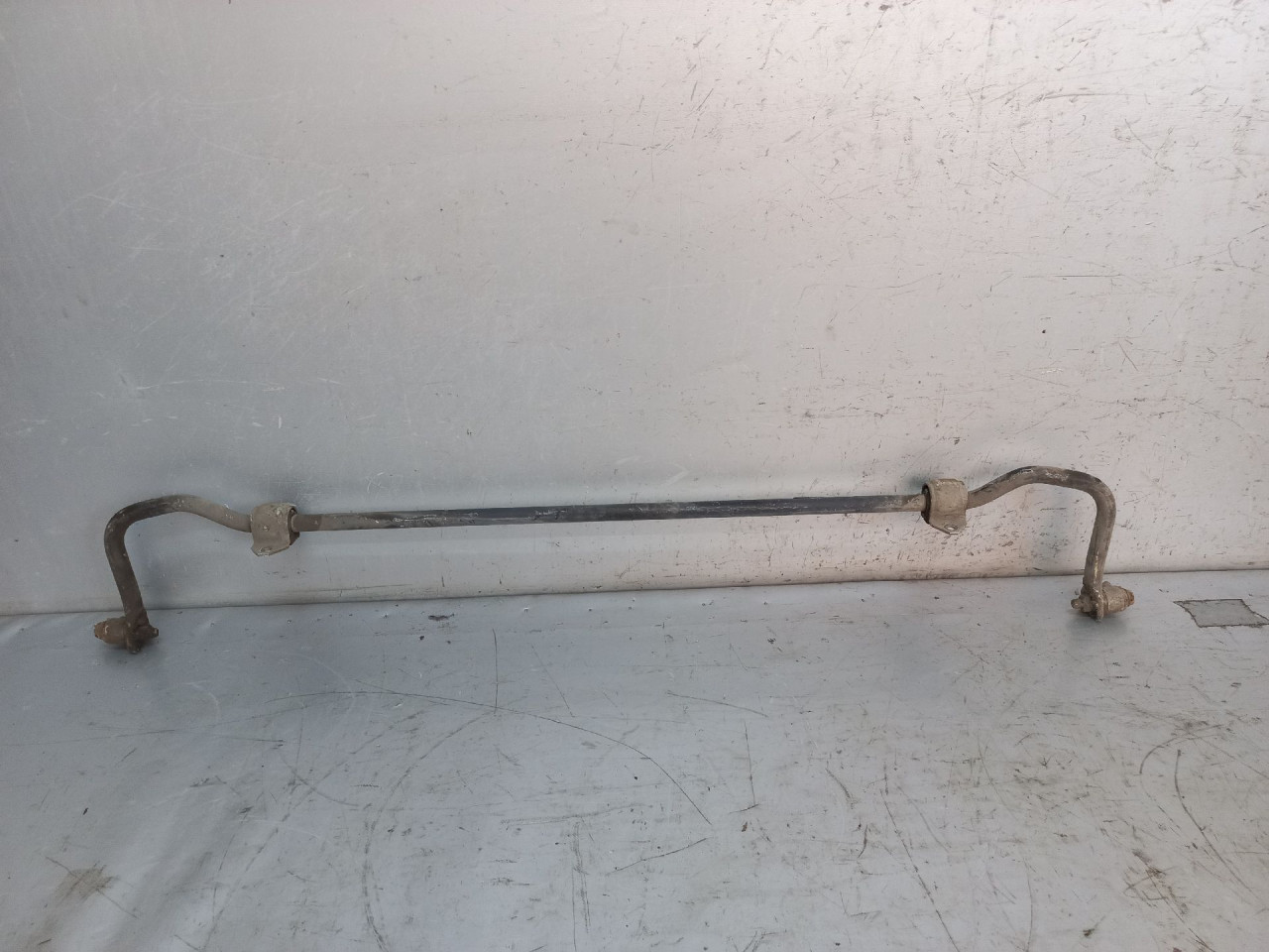 BALANS STANGA MERCEDES B KLASA (W246) > 11-14 A24632020