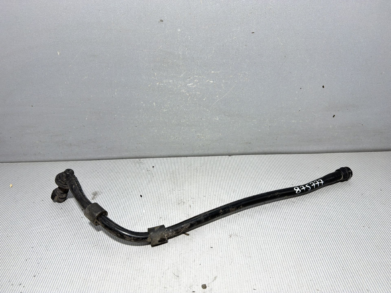 DIJELOVI CRIJEVO MERCEDES ML (W166) > 11-15 3.0 A2224302629